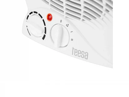 Teesa ventilatorkachel TSA8039