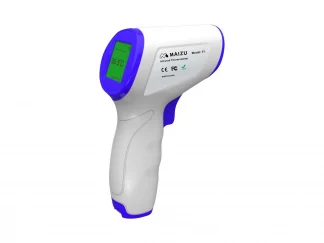 F1 Infrarood thermometer