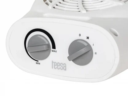 Teesa thermoventilator TSA8028-2