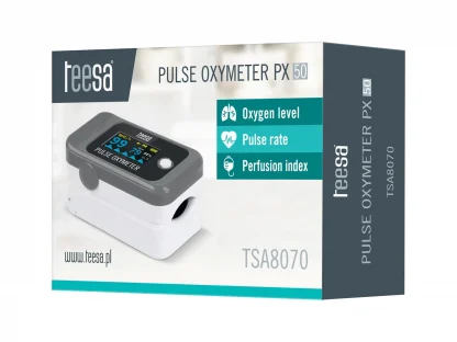 Teesa pulsoxymeter TSA8070