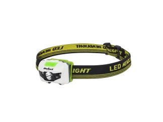 Rebel Electro LED-hoofdlamp URZ0906